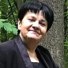 Фотография девушки Светлана, 63 года из г. Чебоксары