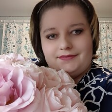 Фотография девушки Екатерина, 34 года из г. Алексеевка (Белгородская Обл)