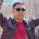 Тимур, 57 лет