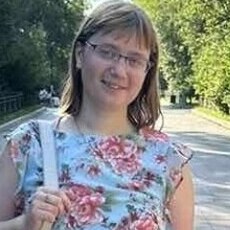 Фотография девушки Алёна, 39 лет из г. Полярный