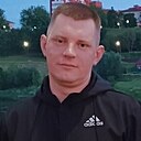 Сергей, 32 года