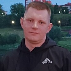 Фотография мужчины Сергей, 32 года из г. Гродно