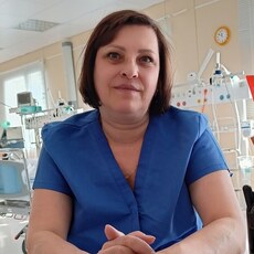 Фотография девушки Olga, 53 года из г. Новый Уренгой