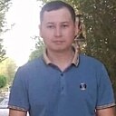 Маханбет, 33 года