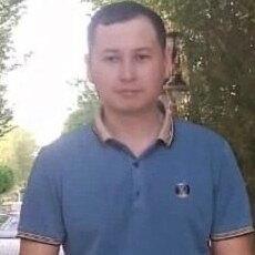 Фотография мужчины Маханбет, 33 года из г. Кызылорда