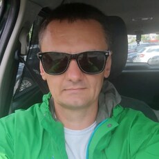 Фотография мужчины Володя, 41 год из г. Львов