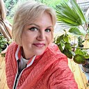 Элина, 47 лет