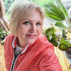 Фотография девушки Элина, 47 лет из г. Уфа