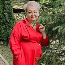 Фотография девушки Лариса, 58 лет из г. Тула
