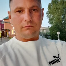 Фотография мужчины Анатолий, 37 лет из г. Кинель