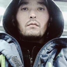 Фотография мужчины Мейржан, 35 лет из г. Алматы