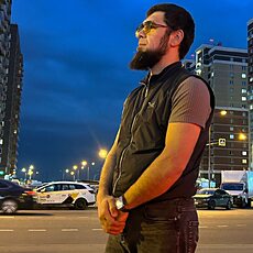 Фотография мужчины Магомед, 34 года из г. Краснозаводск