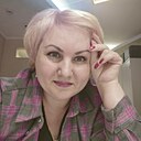 Лилия, 50 лет