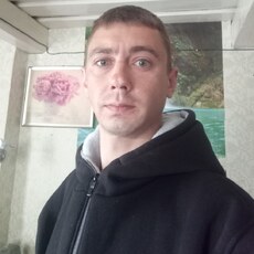 Фотография мужчины Павел, 31 год из г. Мядель