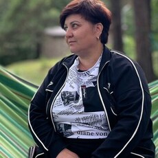 Фотография девушки Елена, 52 года из г. Магнитогорск