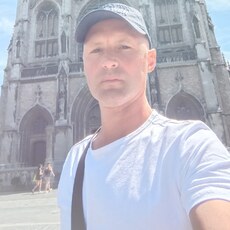 Фотография мужчины Евгений, 40 лет из г. Витебск