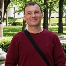 Фотография мужчины Андрей, 45 лет из г. Минск