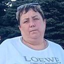 Ольга Лазарева, 43 года