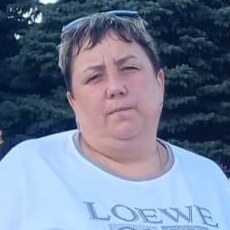 Фотография девушки Ольга Лазарева, 43 года из г. Задонск