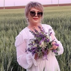 Фотография девушки Наталья, 39 лет из г. Белгород