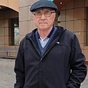 Иван, 65 лет