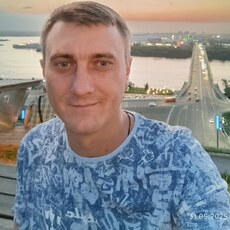 Фотография мужчины Кирилл, 38 лет из г. Волгоград