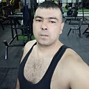 Чагаев, 41 год
