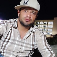 Фотография мужчины Марат, 34 года из г. Махачкала