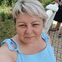 Надежда, 48 лет