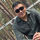 Муслим, 51 год