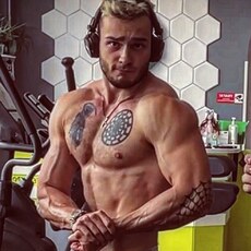 Фотография мужчины Діма, 23 года из г. Нетешин