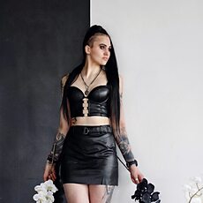 Фотография девушки Валькирия, 26 лет из г. Воронеж