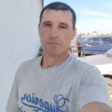 Фотография мужчины Юра, 44 года из г. Рудный