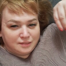 Фотография девушки Ольга, 45 лет из г. Бодайбо