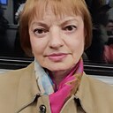 Ирина Козлова, 61 год