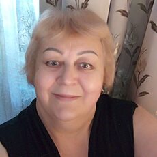 Фотография девушки Лилия, 66 лет из г. Одесса