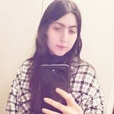 Фотография девушки Тина, 22 года из г. Печора