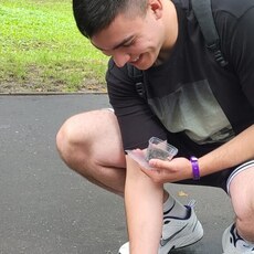 Фотография мужчины Никита, 23 года из г. Тверь