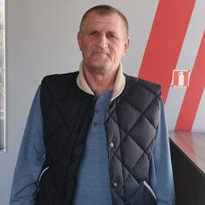 Фотография мужчины Андрей, 59 лет из г. Истра
