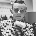 Александр, 26 лет