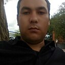 Айдос, 32 года