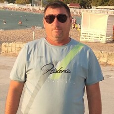 Фотография мужчины Андрей, 43 года из г. Хохольский