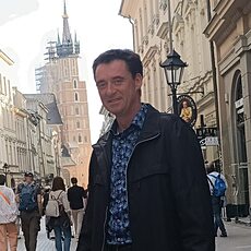 Фотография мужчины Tomasz, 47 лет из г. Краков