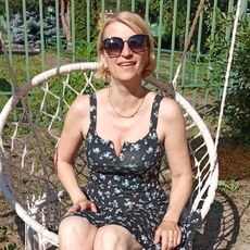 Фотография девушки Лана, 48 лет из г. Томск
