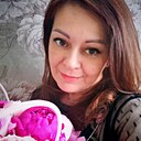 Оксана, 45 лет