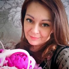 Фотография девушки Оксана, 45 лет из г. Брянск