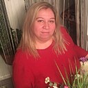 Матильда, 47 лет