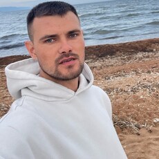 Фотография мужчины Александр, 27 лет из г. Улан-Удэ