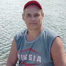 Фотография мужчины Григорий, 53 года из г. Абакан