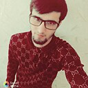 Амрик Добрый, 20 лет